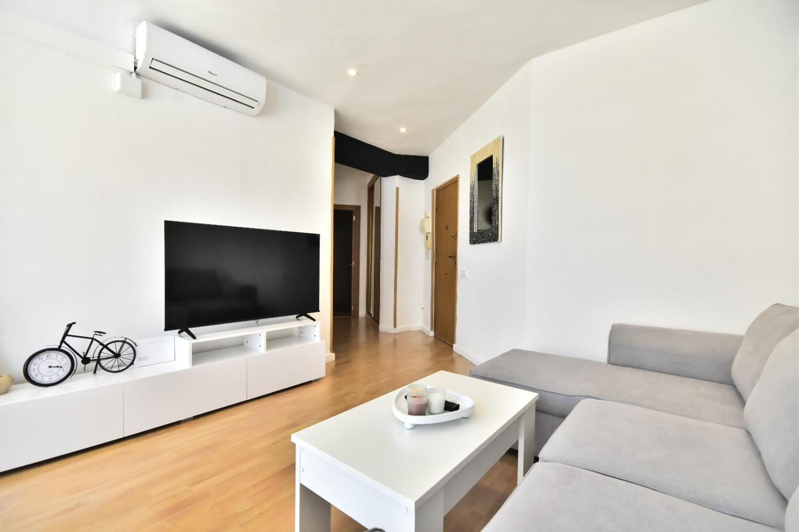 Appartement Playa Levante Benidorm Ngoại thất bức ảnh
