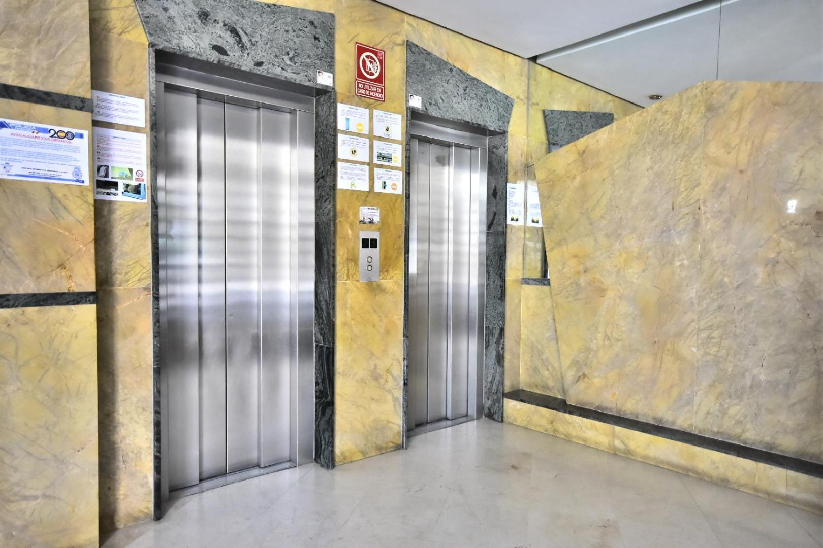 Appartement Playa Levante Benidorm Ngoại thất bức ảnh